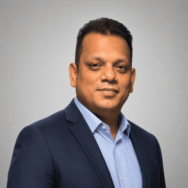 Rahul Jaiswal